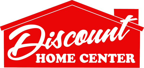 Discount Home Center Logo